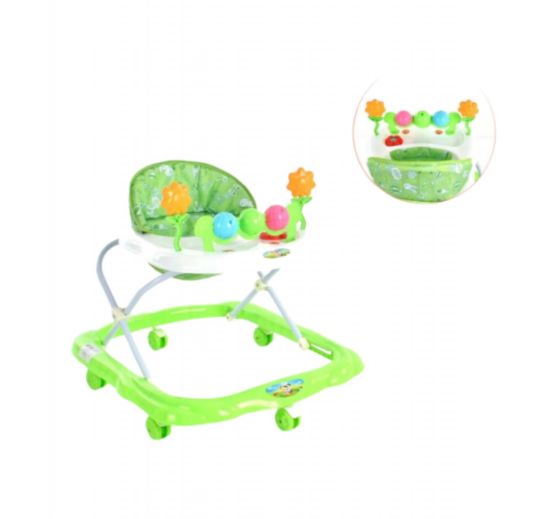 صورة مشاية اطفال